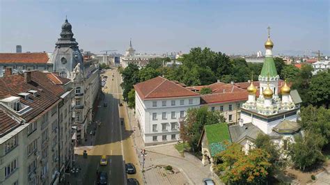 cheap flight tickets to bulgaria